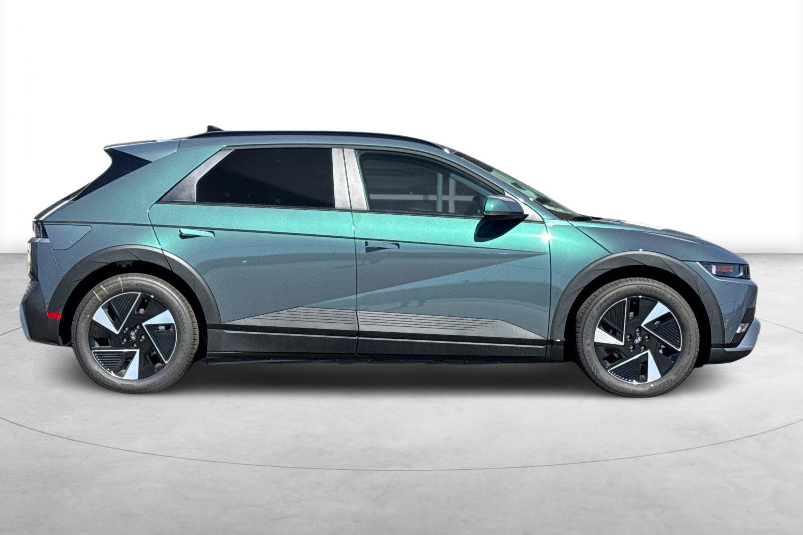 New 2027 Hyundai Ioniq 5 SEL RWD image 7