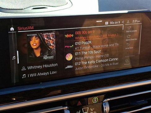 Used 2022 BMW X3 xDrive30i image 17