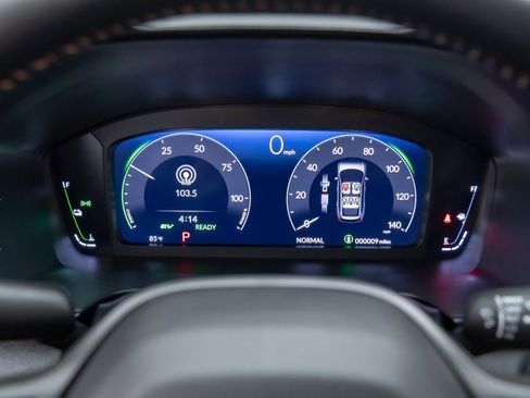 New 2025 Honda CR-V Sport-L image 27