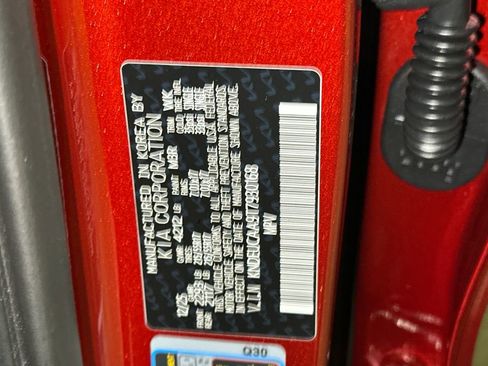 New 2026 Kia Seltos S image 31