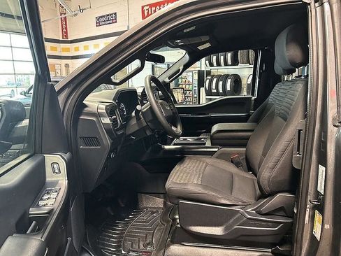 Used 2023 Ford F150 XL w/ STX Appearance Package image 10