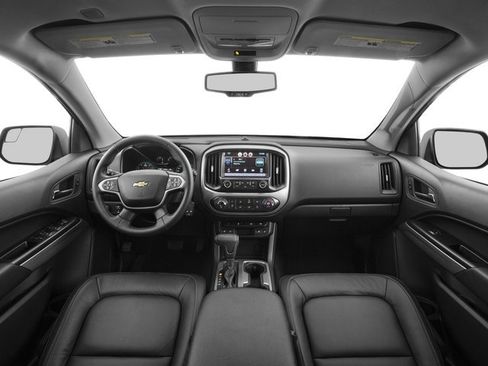Used 2018 Chevrolet Colorado LT w/ LT Convenience Package AWD/4WD image 11