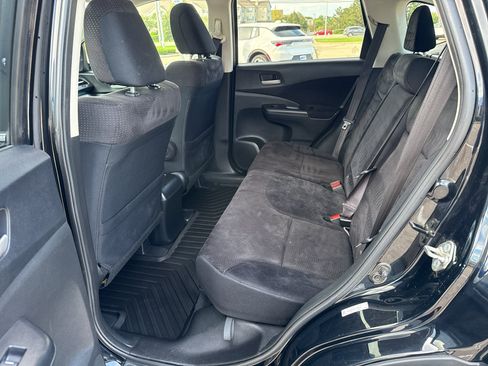 Used 2014 Honda CR-V EX image 28