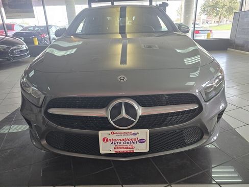 Used 2020 Mercedes-Benz A 220 w/ Premium Package image 3