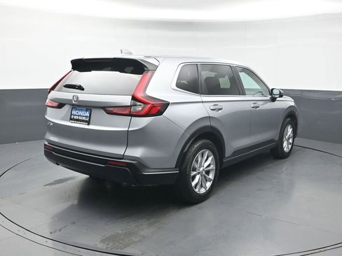Certified 2024 Honda CR-V EX image 7