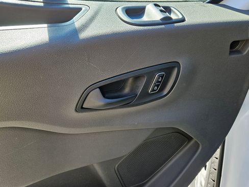 Used 2023 Ford Transit 350 XLT image 18