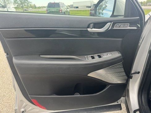 Used 2022 Hyundai Palisade Limited AWD/4WD image 11