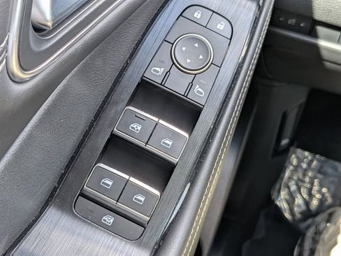 Certified 2023 Nissan Rogue Platinum w/ Platinum Premium Package image 27