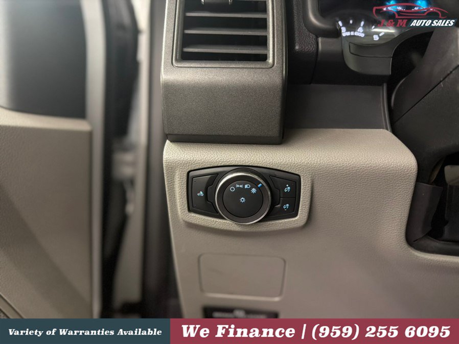 Used 2019 Ford F250 XL w/ XL Decor Group AWD/4WD image 24