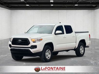 Used 2023 Toyota Tacoma SR