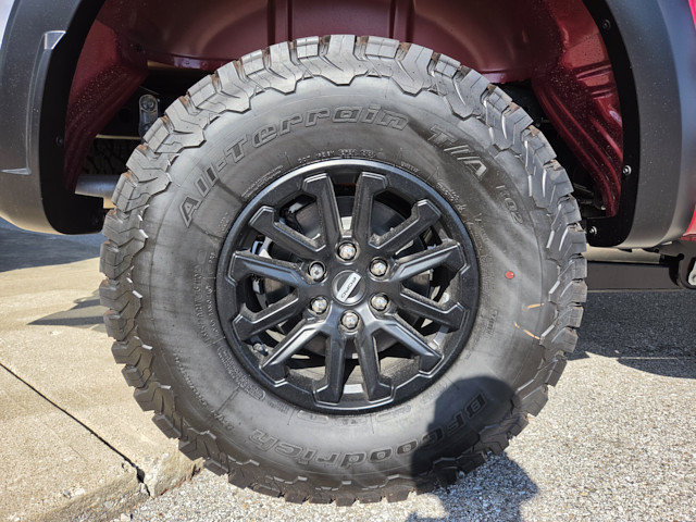 New 2026 Ford F150 Raptor AWD/4WD image 42