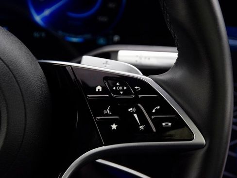 Certified 2024 Mercedes-Benz EQS 450+ Sedan image 25