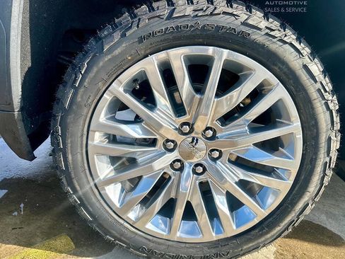 Used 2019 GMC Sierra 1500 Denali w/ Denali Ultimate Package image 28