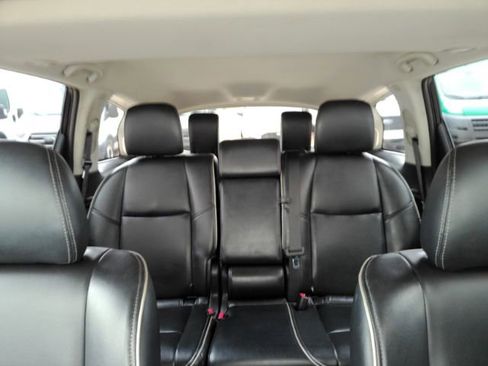 Used 2019 INFINITI QX60 Luxe image 36