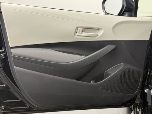 Certified 2026 Toyota Corolla LE image 13