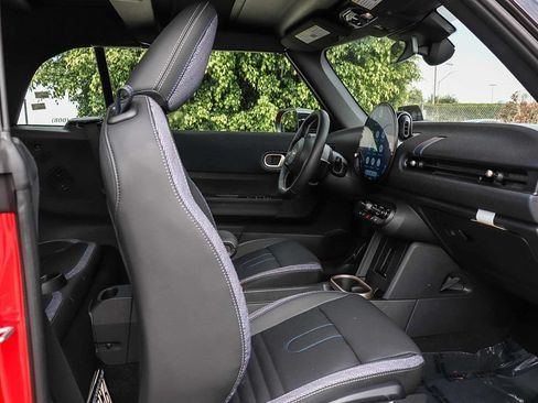 Used 2026 MINI Cooper Convertible FWD image 31