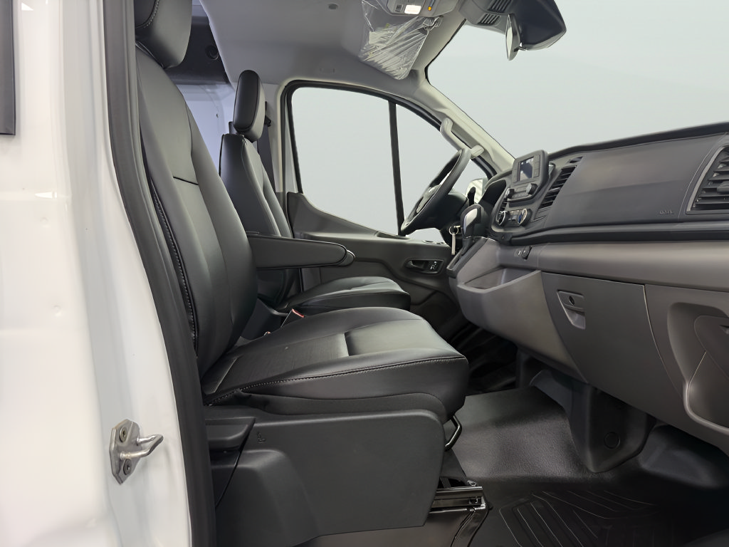 Used 2024 Ford Transit 150 Low Roof RWD image 13