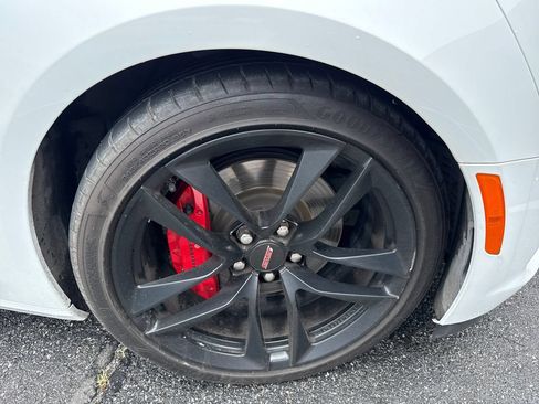 Used 2023 Chevrolet Camaro SS RWD image 20