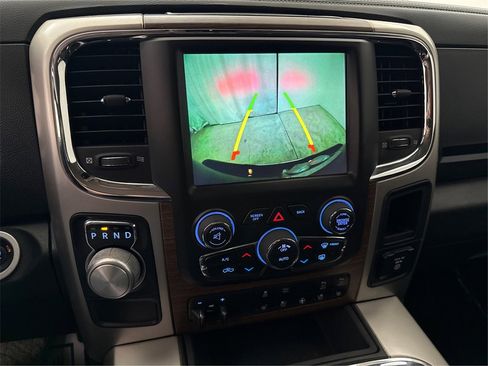 Used 2018 RAM 1500 Laramie w/ Convenience Group image 28