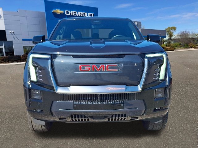 Used 2026 GMC Sierra EV Denali AWD/4WD image 22