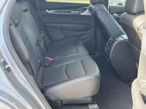 Used 2023 Cadillac XT5 Premium Luxury image 23