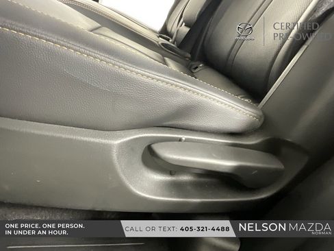 Used 2025 MAZDA CX-70 3.3 Turbo w/ Preferred Package image 27