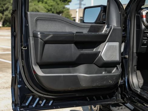 Used 2023 Ford F150 Raptor w/ Raptor Carbon Fiber Package AWD/4WD image 86