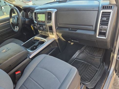 Certified 2023 RAM 1500 Classic SLT w/ Trailer & Traction Group image 29