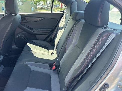Used 2022 Subaru WRX AWD/4WD image 15