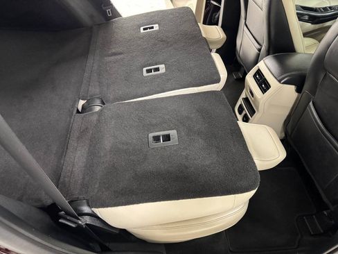 Used 2019 Ford Edge Titanium w/ Equipment Group 301A FWD image 78