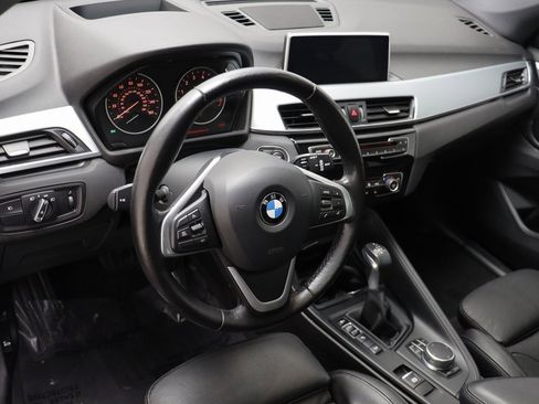 Used 2017 BMW X1 xDrive28i image 6