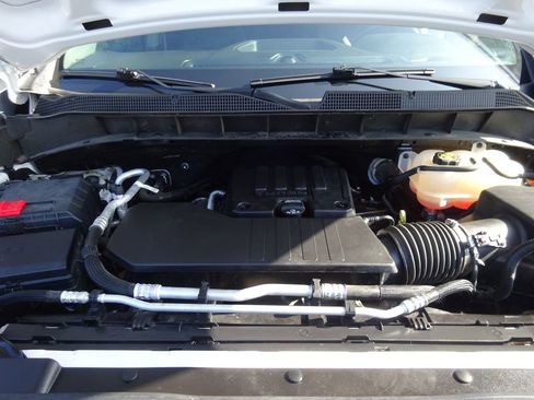 Certified 2022 Chevrolet Silverado 1500 W/T w/ WT Value Package image 15