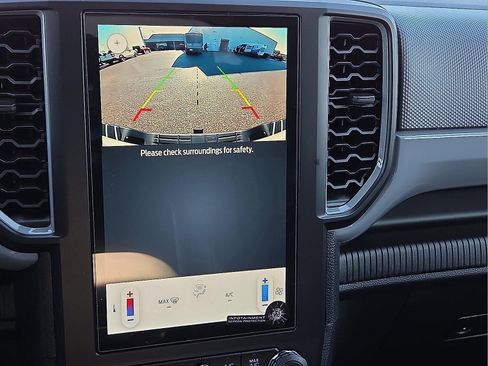 New 2025 Ford Ranger XL w/ Trailer Tow Package image 17