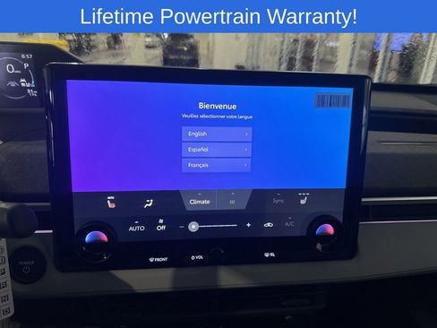 New 2026 Subaru Solterra Premium w/ Premium Convenience Package image 24