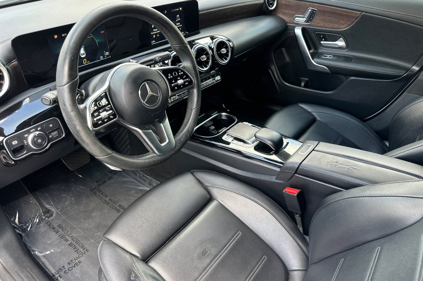 Used 2020 Mercedes-Benz CLA 250 image 4