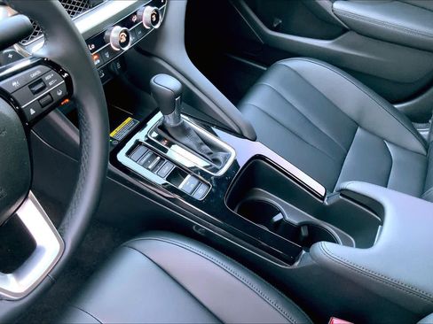 Used 2026 Acura Integra FWD image 16