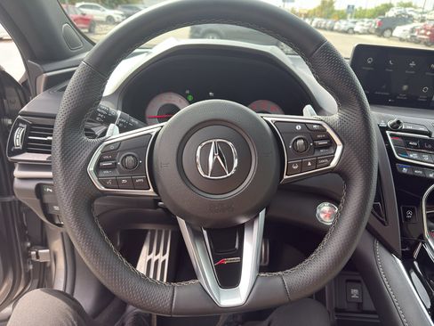 Certified 2025 Acura RDX A-Spec image 15