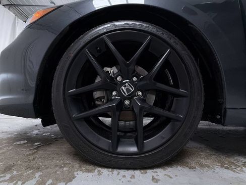 Used 2025 Honda Civic Sport image 17