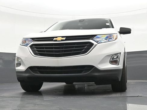 Used 2021 Chevrolet Equinox LS FWD image 30