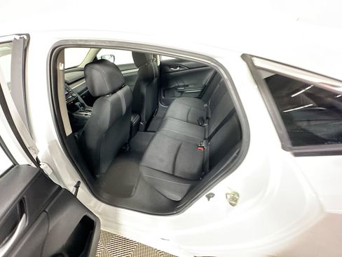 Used 2020 Honda Civic LX image 24
