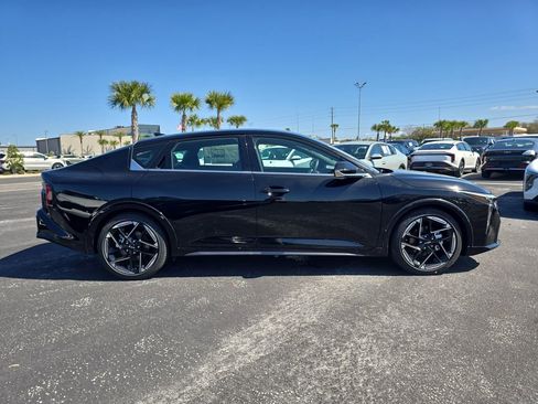 New 2026 Kia K4 GT-Line image 9