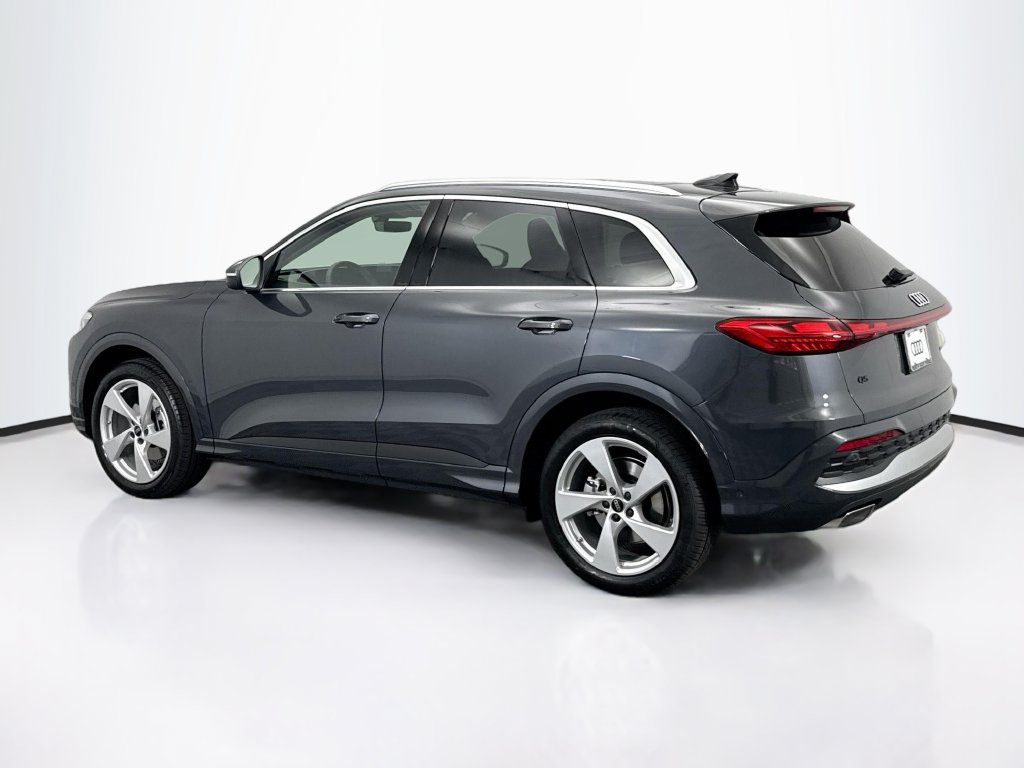 Used 2025 Audi Q5 Prestige AWD/4WD image 8