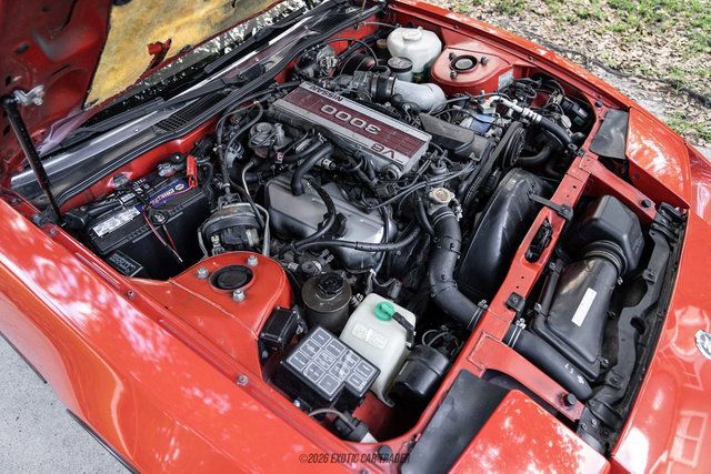 Used 1987 Nissan 300ZX Hatchback RWD image 25