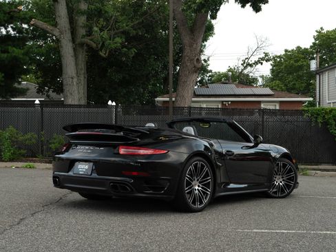 Used 2014 Porsche 911 Turbo image 28