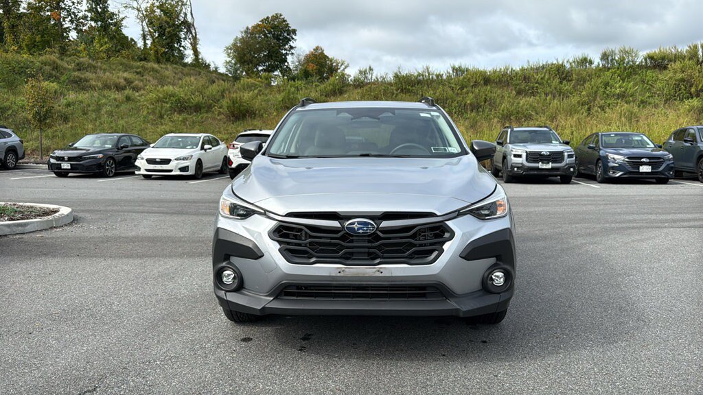 Certified 2024 Subaru Crosstrek 2.0i Premium AWD/4WD image 2