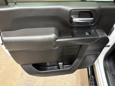 Used 2024 Chevrolet Silverado 2500 W/T w/ WT Convenience Package image 36