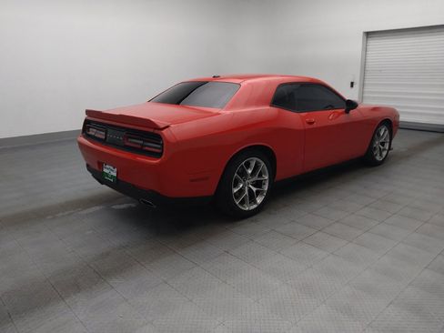 Used 2022 Dodge Challenger GT RWD image 10