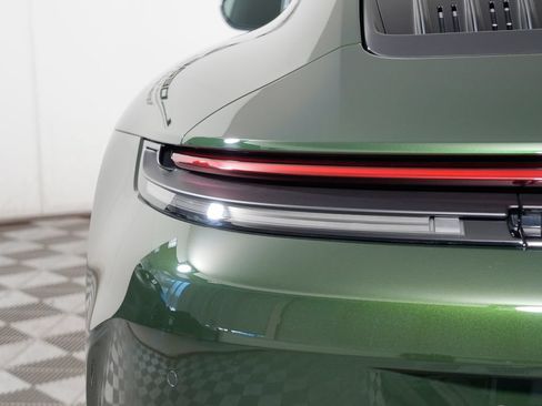 Certified 2026 Porsche 911 Carrera T RWD image 14