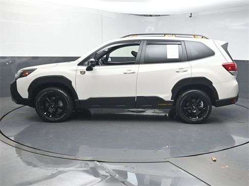 Certified 2023 Subaru Forester Wilderness image 5