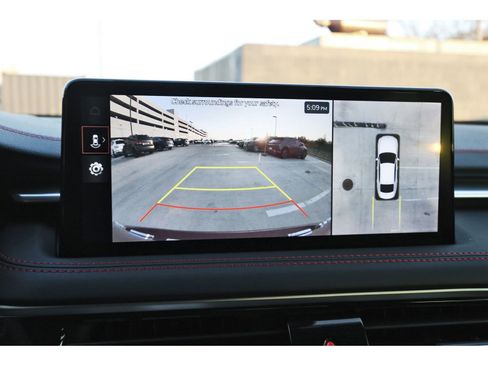 Used 2025 Genesis G70 3.3T Advanced w/ Sport Prestige Package image 25